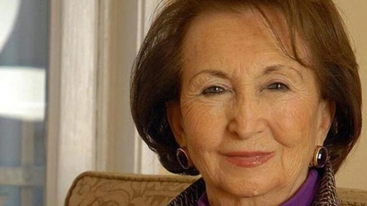 5f606e3718c7731684adcdef Vehbi Koç'un kızı Suna Kıraç kimdir? Kaç yaşında? Neden öldü?