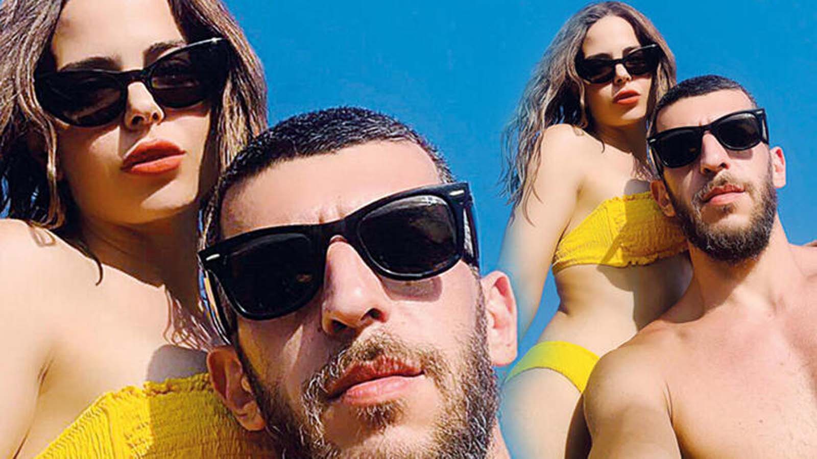 5f6d8a40d3806c1f0451db44 Simge Sağın kimdir, nereli, kaç yaşında? Simge Sağın sevgilisi kim?