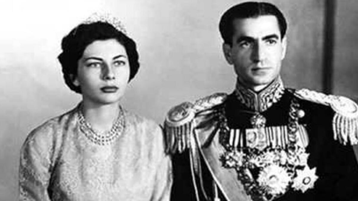 5f80c234adcdeb0c646451b1 Prenses Süreyya kimdir? Prenses Süreyya'nın hayatı |Hikayesi