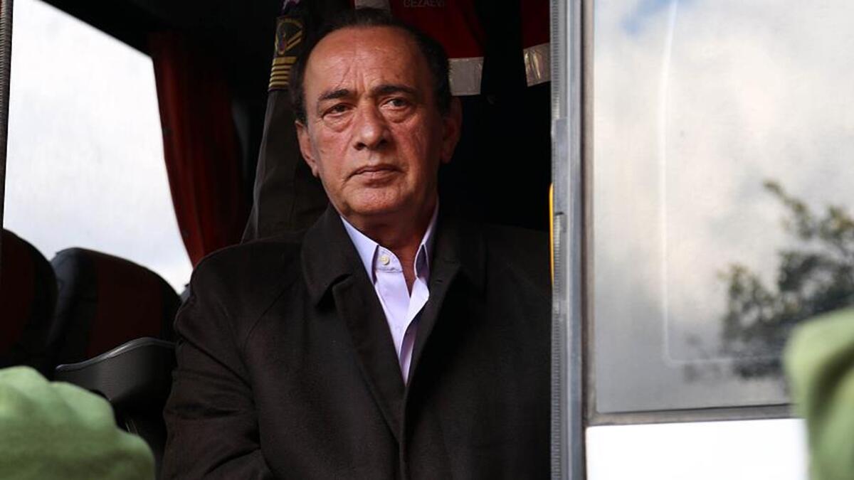 Alaattin Çakıcı kimdir? Kaç yıl hapis cezası aldı? Alaattin Çakıcı'nın suçu neydi?