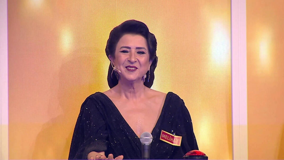 Melihat Gülses kimdir? Aslen nereli? Kaç yaşında? Evli mi?