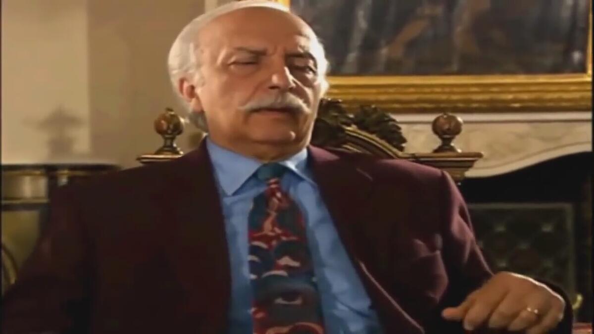 5fbce7afbf214411f077b06e Devrim Parscan kimdir? Kaç yaşında? Neden öldü?