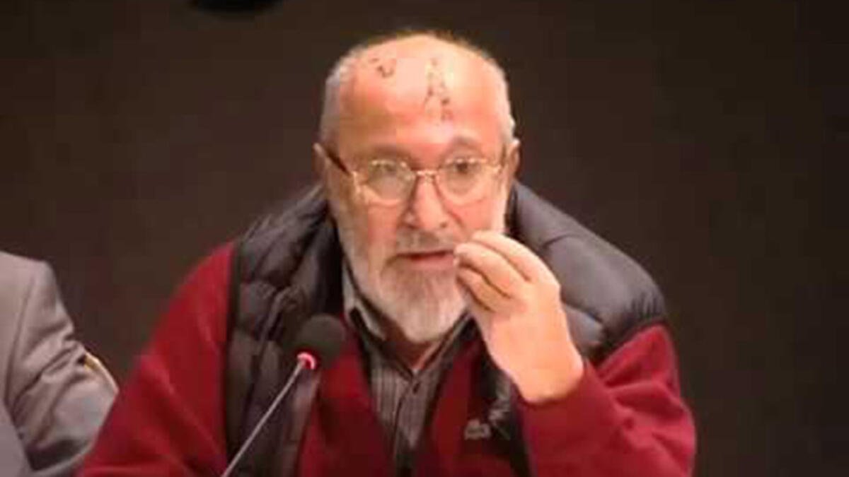 5fd5085755428502b8ffaf23 Yazar İsmail Kazdal kimdir? Nereli? Kaç yaşında? Neden öldü?