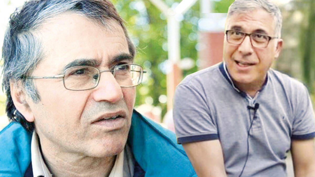 5fd836af18c773164c0b0d1c Yazar Muzaffer Oruçoğlu kimdir? Nereli? Kaç yaşında? Muzaffer Oruçoğlu ne dedi?