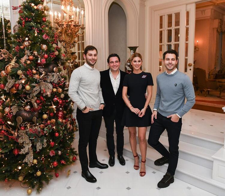 Nazlı Kayı Kimdir? Nereli? Kaç yaşında? Ailesi ? Ne iş yapar?