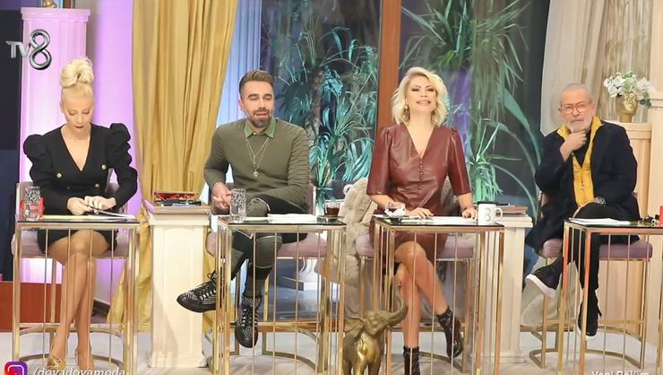 Doya Doya Moda puan durumu| Günün birincisi kim oldu?