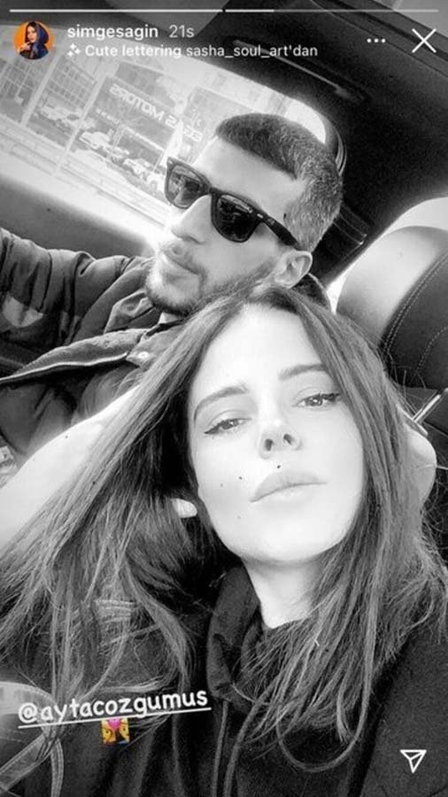 5ff997f155428105f0e56f89 Simge Sağın kimdir, nereli, kaç yaşında? Simge Sağın sevgilisi kim?