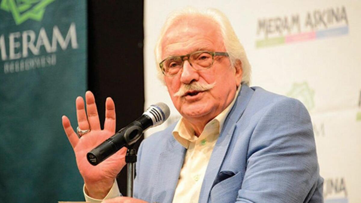 6009f507554287088c080137 Yavuz Bahadıroğlu kimdir, nereli, kaç yaşında? Niyazi Birinci neden öldü, hastalığı neydi?