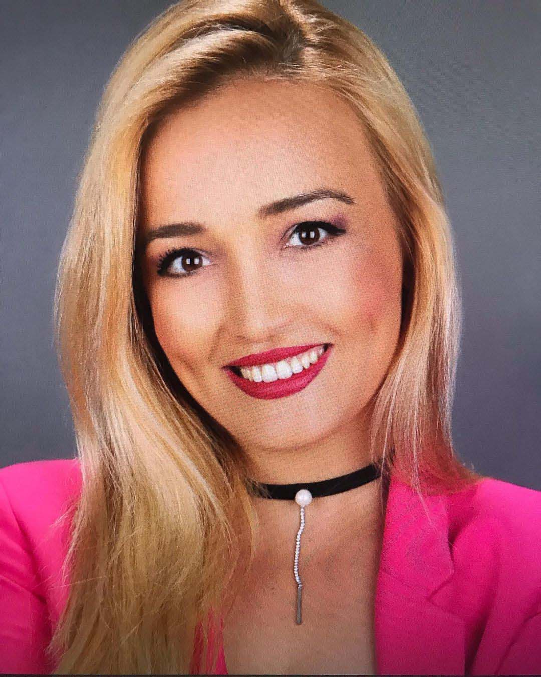 61523481-578326399240484-1690156707765090446-n Muharrem İnce'nin memleket hareketinde yer alan Çiğdem Bayraktar Ör kimdir, kaç yaşında?