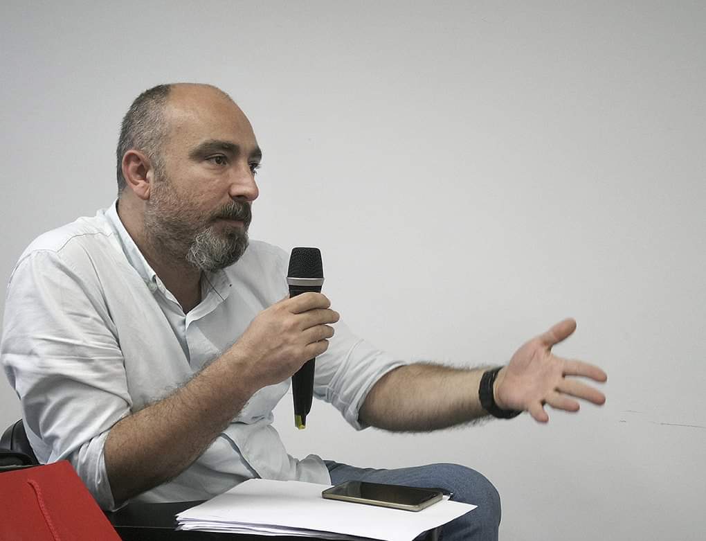 Utku Cihan kimdir? Nereli ve kaç yaşında? | İBB Ulaşım Daire Başkanı kim oldu? | İBB Ulaşım Daire Başkanlığı