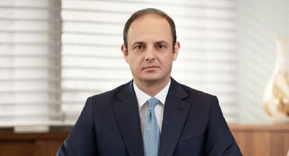 Merkez Bankası eski başkan yardımcısıı Murat Çetinkaya kimdir? Kaç yaşında? Nereli? Neden görevden alındı? Merkez Bankası eski başkan yardımcısıı Murat Çetinkaya kimdir? Kaç yaşında? Nereli? Neden görevden alındı?