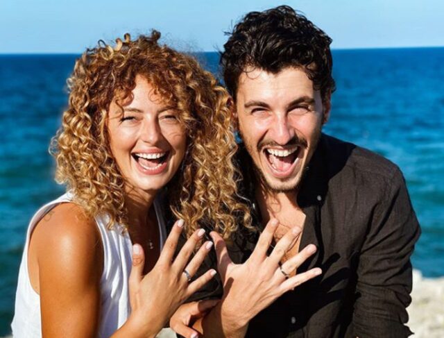 Hazal Şenel'in sevgilisi Bertan Asllani kimdir? Kaç yaşında? Nereli?