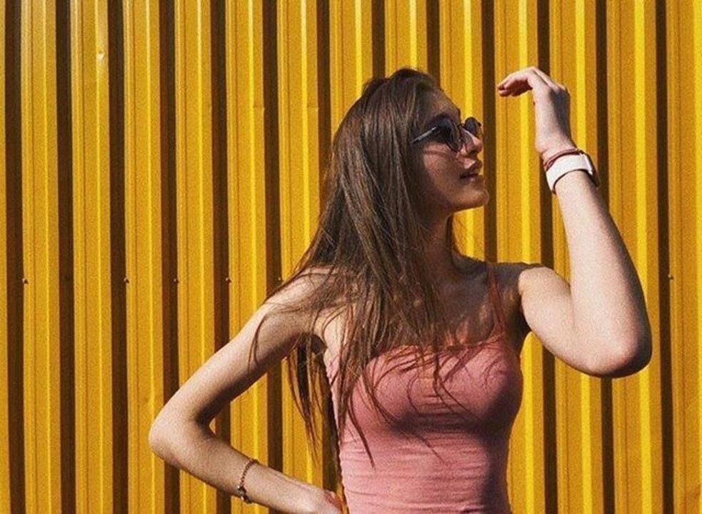 Melisa İmrak kimdir? Nereli? Kaç yaşında? Boyu kaç?