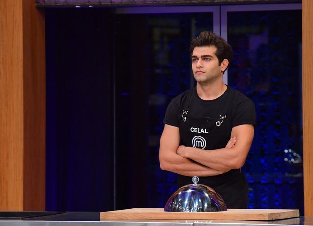 Masterchef Celal kimdir? Elendi mi? Celal Sarıgül kaç yaşında? Nereli?