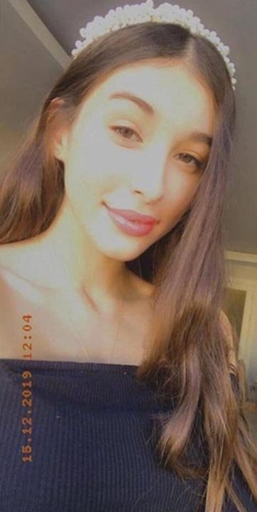 Melisa İmrak kimdir? Nereli? Kaç yaşında? Boyu kaç?