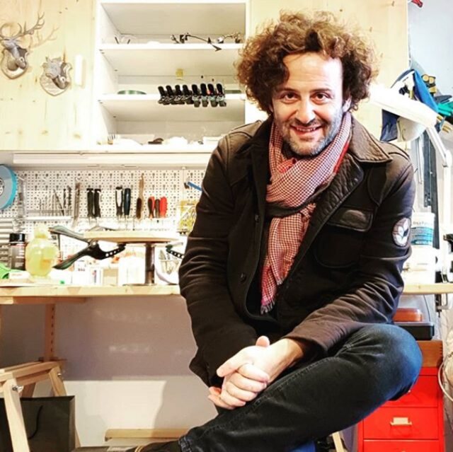 Guinness rekortmeni karikatürist Erdil Yaşaroğlu kimdir? Kaç yaşında ve nereli?