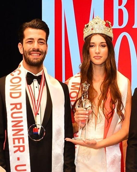 Melisa İmrak kimdir? Nereli? Kaç yaşında? Boyu kaç?