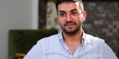 649390 Kadir Ezildi kimdir? Kaç yaşında? Aslen nereli?