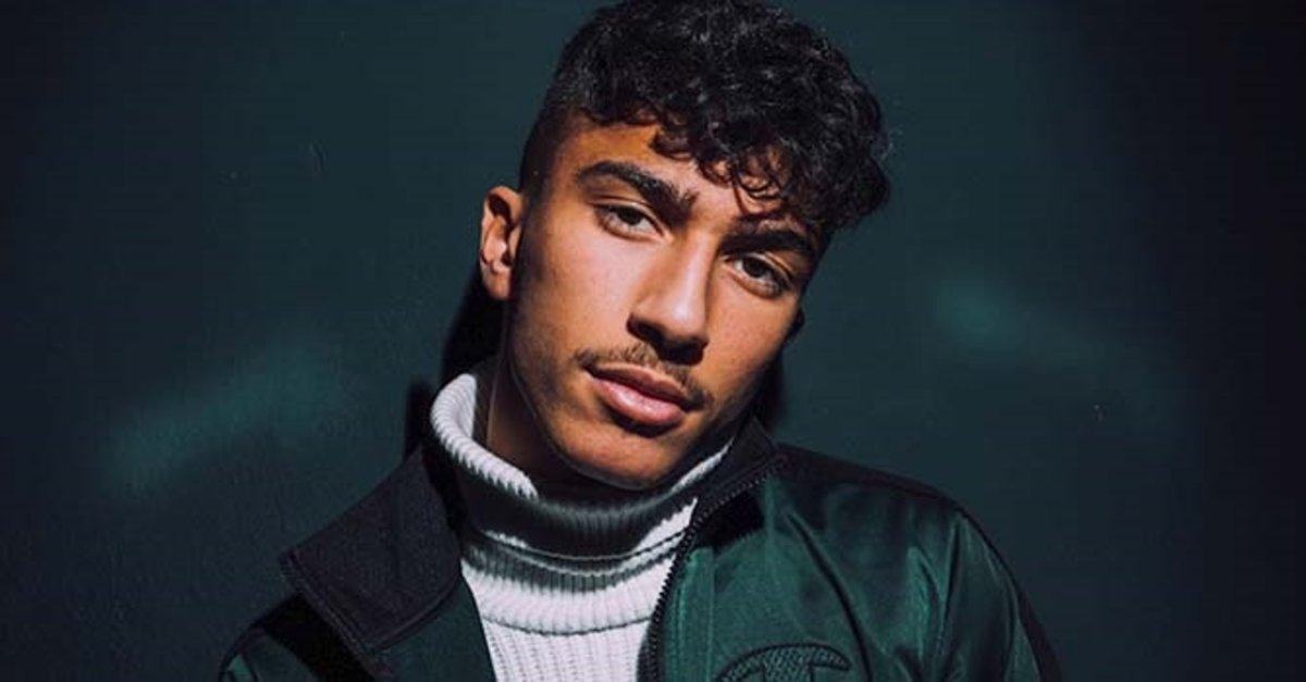 Rapçi Mero kimdir? Rapçi Mero’nun gerçek adı nedir? Rapçi Mero, Çukur’a mı katılıyor?