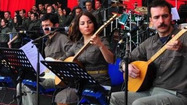 Grup Yorum üyeleri kimler?