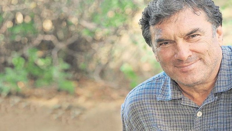 Tarık Tarcan Kimdir, Nerelidir, Nerede Doğdu? Kaç yaşındadır?