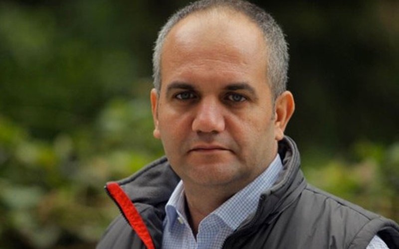 Tarık Toros Kimdir, Nerelidir, Nerede Doğdu? Kaç yaşındadır? Tarık Toros Kimdir, Nerelidir, Nerede Doğdu? Kaç yaşındadır?
