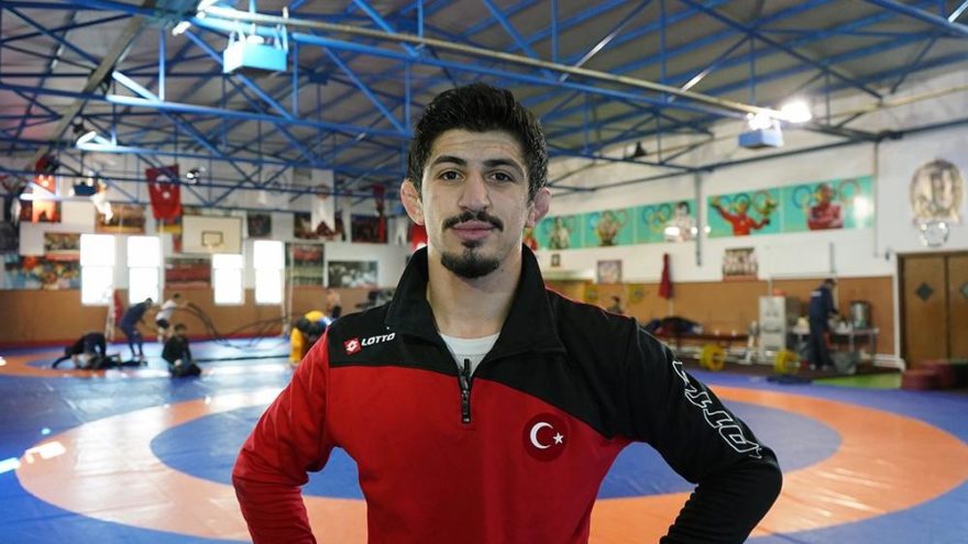 Kerem Kamal kimdir, aslen nerelidir, kaç yaşındadır?