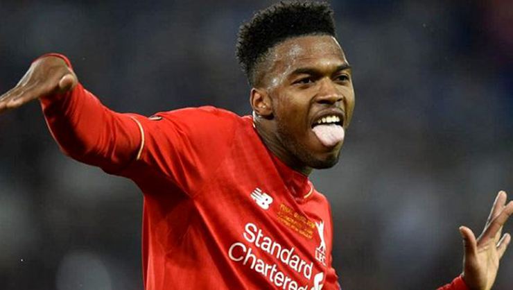 Daniel Sturridge kimdir? Nereli ve kaç yaşında? Hangi takımlarda oynadı?