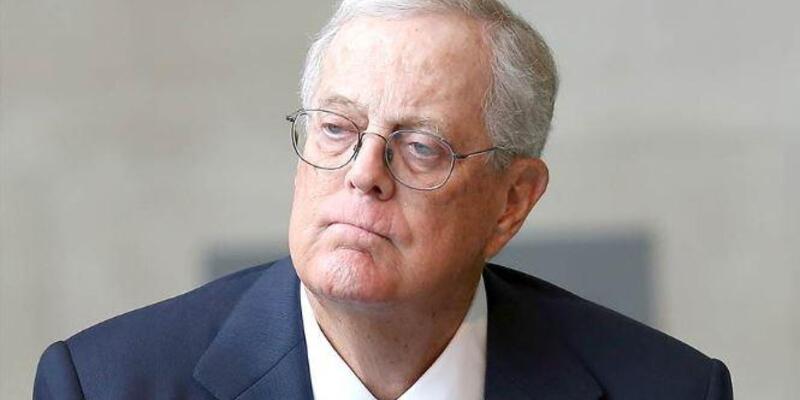 David Koch kimdir? David Koch neden öldü? David Koch kimdir? David Koch neden öldü?