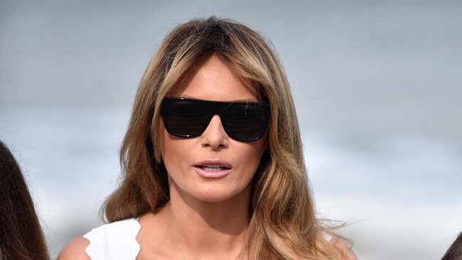 Donald Trump’ın eşi Melania Trump kimdir? Kaç yaşında? Donald Trump’ın eşi Melania Trump kimdir? Kaç yaşında?