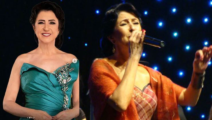 Melihat Gülses kimdir? Aslen nereli? Kaç yaşında? Evli mi?