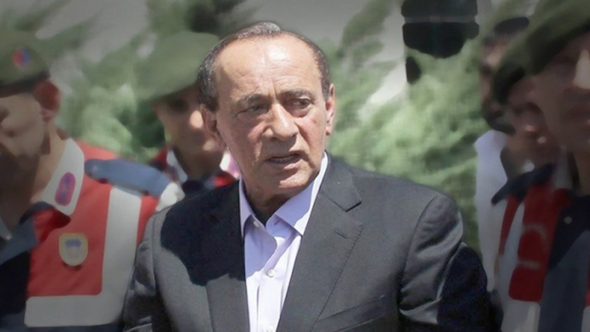 Alaattin Çakıcı kimdir? Kaç yıl hapis cezası aldı? Alaattin Çakıcı'nın suçu neydi?