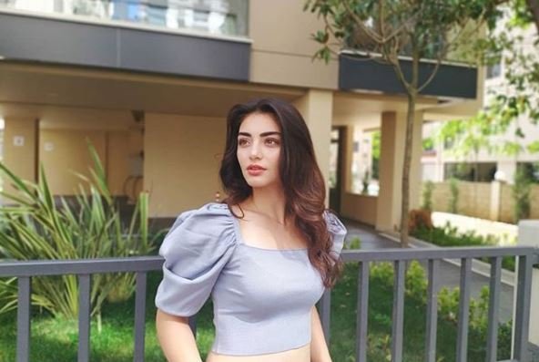 Özge Törer kimdir, kaç yaşında, nereli, burcu ne? Özge Törer hangi dizilerde oynadı?