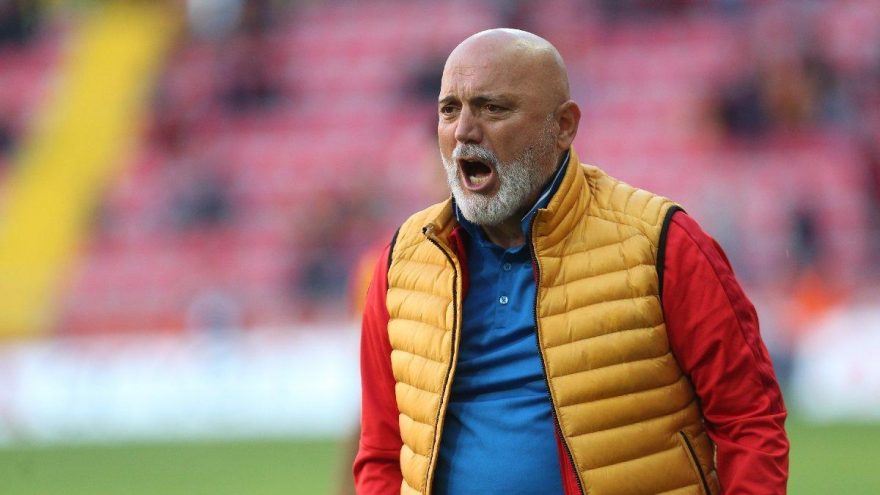 Hikmet Karaman kimdir? Aslen nereli ve kaç yaşında? Hikmet Karaman hangi takımları çalıştırdı? Hikmet Karaman kimdir? Aslen nereli ve kaç yaşında? Hikmet Karaman hangi takımları çalıştırdı?