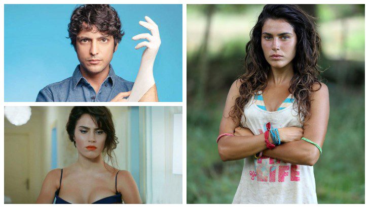 Serenay Aktaş kimdir? Serenay Aktaş Mucize Doktor dizisinde mi oynayacak? Serenay Aktaş kimdir? Serenay Aktaş Mucize Doktor dizisinde mi oynayacak?