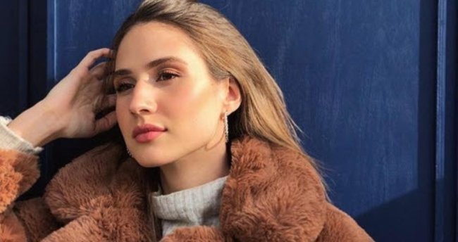 Miss Turkey 2019 birincisi Simay Rasimoğlu kimdir? Kaç yaşında?