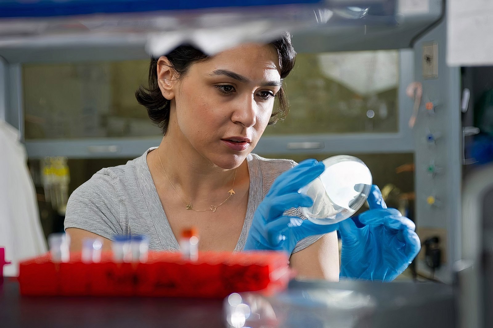 71758 Prof. Dr. Betül Kacar kimdir? Kaç yaşında? Nereli?