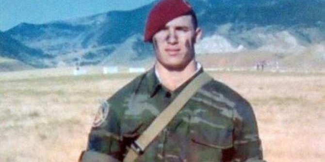 Mübariz İbrahimov kimdir? Nereli ve kaç yaşında? Mübariz İbrahimov kimdir? Nereli ve kaç yaşında?