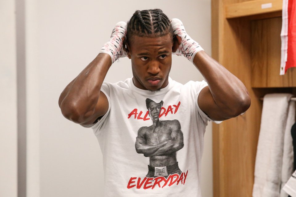 Patrick Day kimdir? Patrick Day neden öldü? – Patrick Day nakavt anı