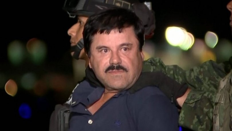 El Chapo kimdir? El Chapo’nun karısı Emma Coronel Aispuro kimdir?