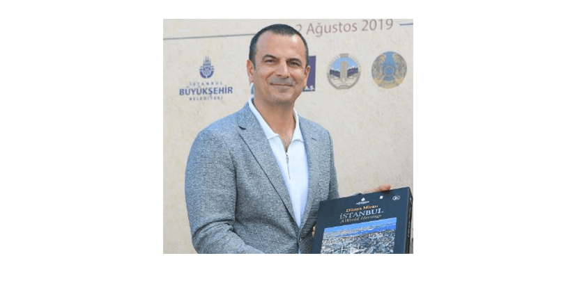 Serdal Taşkın kimdir? Aslen nereli ve kaç yaşında?