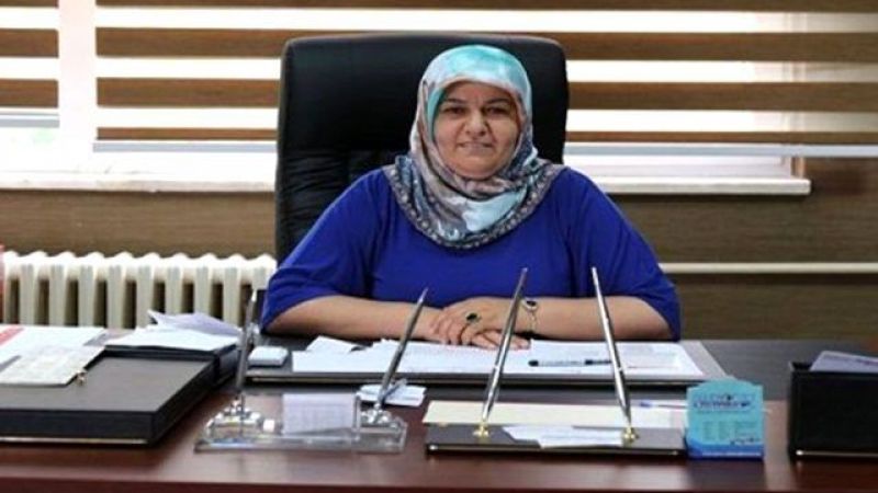 Yıldız Çetin Kimdir? Nereli ve kaç yaşında? Eski Erciş Belediye Başkanı Yıldız Çetin neden tutuklandı?