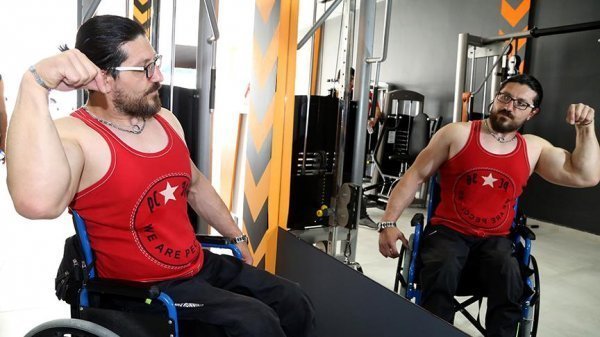 Gökhan Seven kimdir? aslen nerelidir, kaç yaşındadır? Gökhan Seven kimdir? aslen nerelidir, kaç yaşındadır?