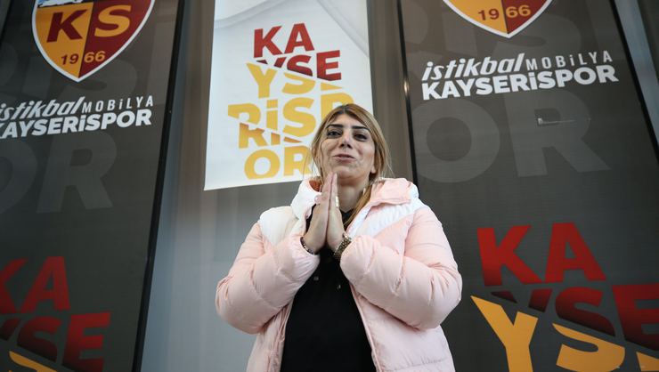 Süper Lig’in ilk kadın başkanı Berna Gözbaşı kimdir? Aslen nerelidir, Kaç yaşındadır?