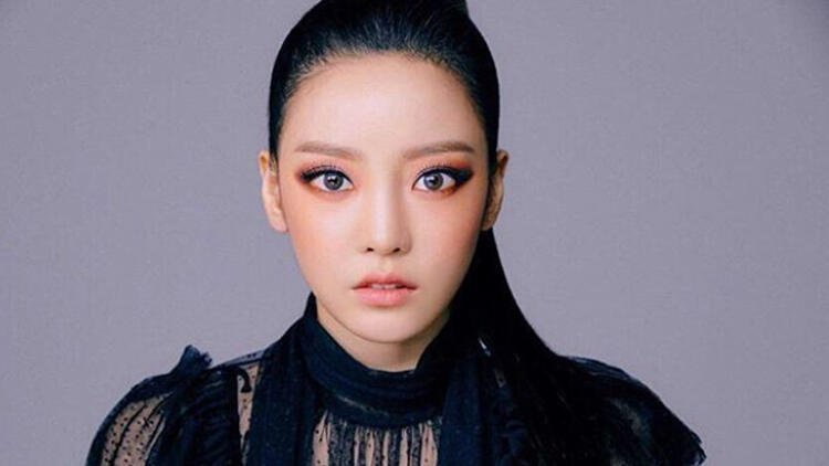 Goo Hara kimdir? Goo Hara öldü mü? – Goo Hara instagram Goo Hara kimdir? Goo Hara öldü mü? – Goo Hara instagram