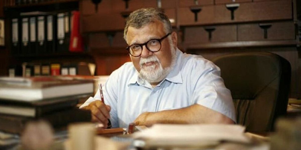 Celal Şengör kimdir? Kaç yaşında? Nereli?