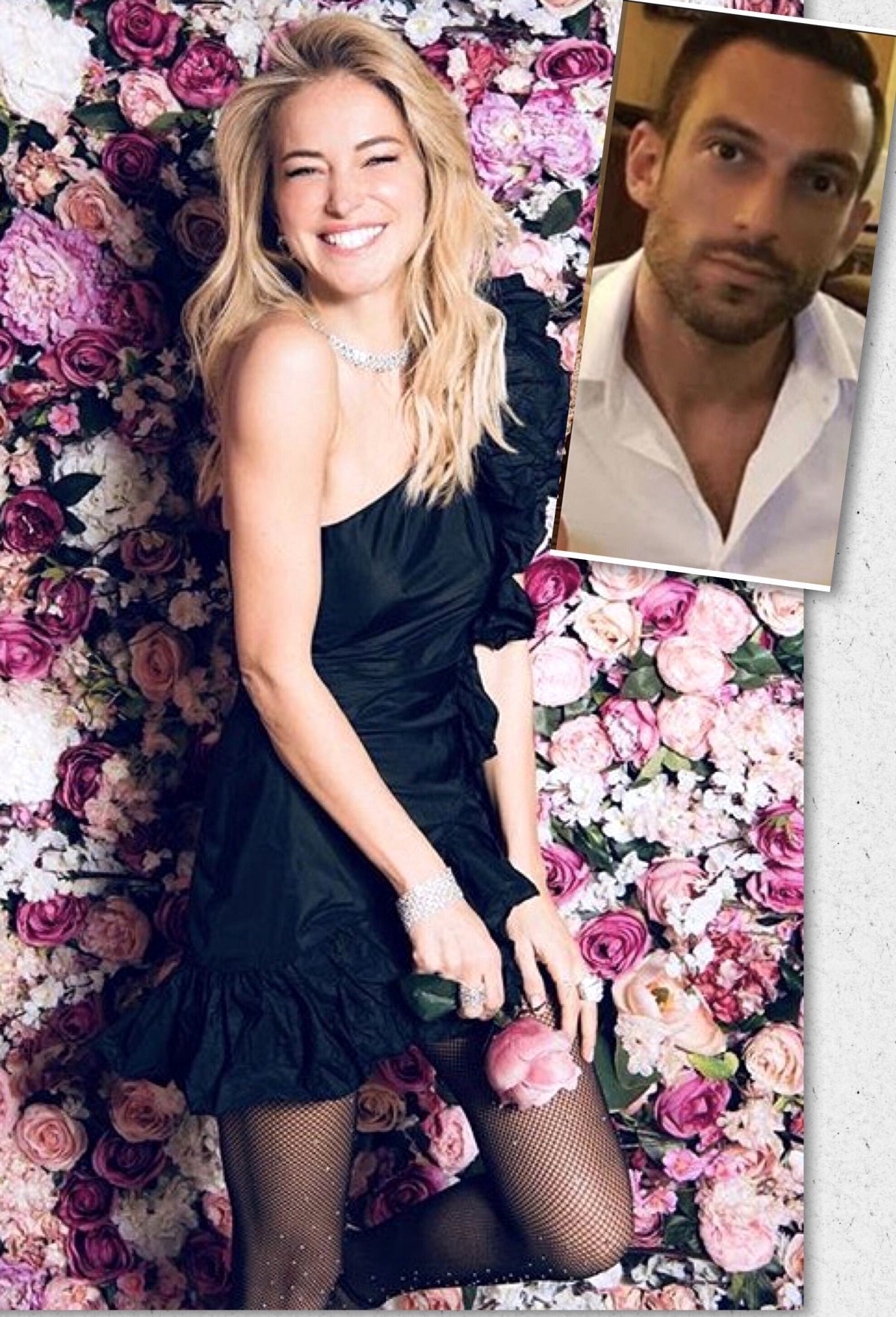 77-2 Burcu Esmersoy kimdir? Nereli, kaç yaşında? Kaç defa evlendi?