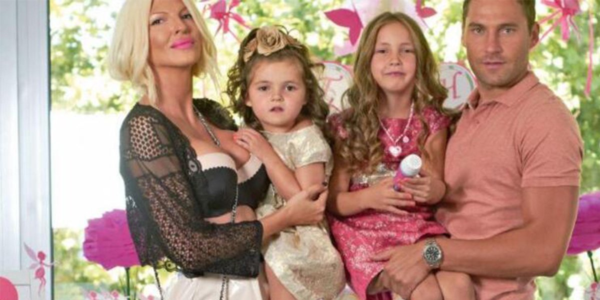 77 Jelena Karleusa kimdr? Kaç yaşında? Nereli? Kimin karısı?