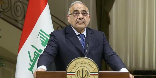 Adil Abdulmehdi kimdir? Aslen nerelidir, Kaç yaşında?