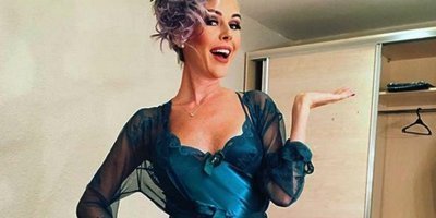 İpek Tanrıyar'dan kadehli paylaşıma açıklama: Bütün köpekler havlıyor